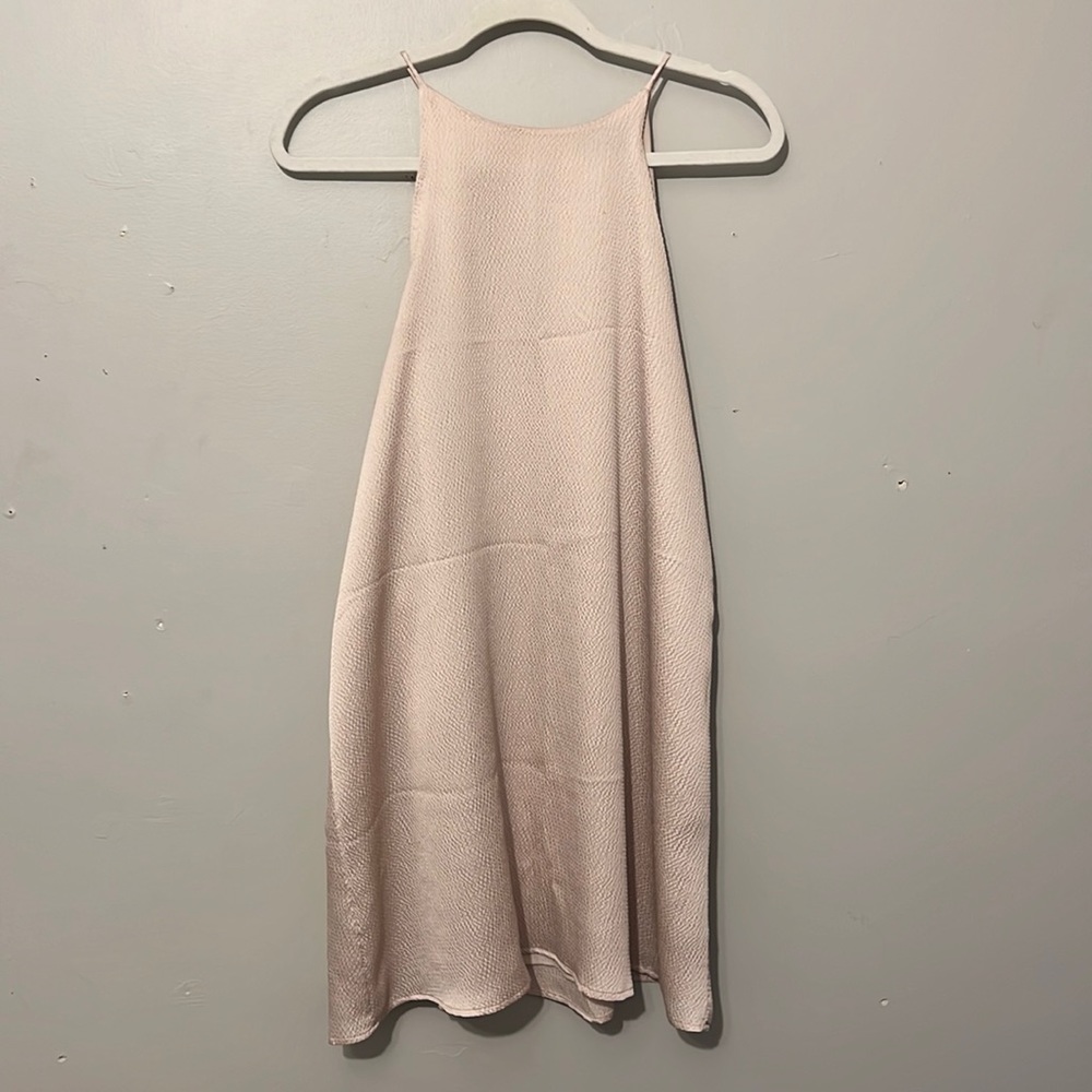 Womens Vici dress